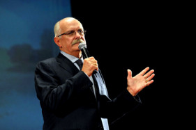 Михалков победил на выборах председателя Союза кинематографистов Михалков победил на выборах председателя Союза кинематографистов