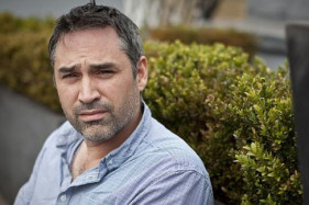 Режиссёр «Аннигиляции» расстроен, что фильм выйдет Netflix Режиссёр «Аннигиляции» расстроен, что фильм выйдет Netflix