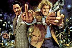 Запущен в производство ремейк «48 часов» Запущен в производство ремейк «48 часов»