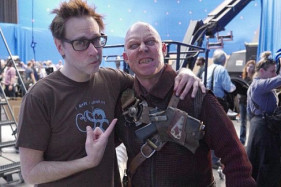 Режиссер «Стражей Галактики» спродюсирует фильм ужасов по сценарию брата Режиссер «Стражей Галактики» спродюсирует фильм ужасов по сценарию брата