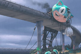 Постановщик «Оно» экранизирует иллюстрированный роман-антиутопию Постановщик «Оно» экранизирует иллюстрированный роман-антиутопию