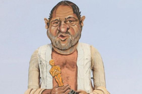 BBC выпустит документальный фильм о Харви Вайнштейне BBC выпустит документальный фильм о Харви Вайнштейне