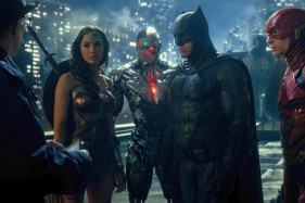 Мэттью Вон мечтает работать над киновселенной DC Мэттью Вон мечтает работать над киновселенной DC