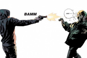 Режиссер «Джона Уика» экранизирует комикс «Убей или умри» Режиссер «Джона Уика» экранизирует комикс «Убей или умри»