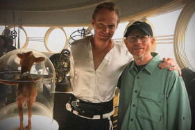 Спин-офф «Звёздных войн» про Хана Соло будет криминальным боевиком Спин-офф «Звёздных войн» про Хана Соло будет криминальным боевиком