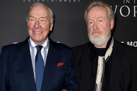 Пэтти Дженкинс помогла Ридли Скотту с поиском замены для Кевина Спейси Пэтти Дженкинс помогла Ридли Скотту с поиском замены для Кевина Спейси