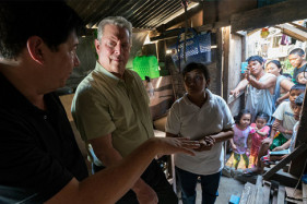 15 лучших документальных фильмов 2017 года 15 лучших документальных фильмов 2017 года