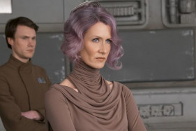 Появилась сексистская версия саги «Звёздные войны: Последние джедаи» Появилась сексистская версия саги «Звёздные войны: Последние джедаи»