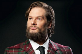 Создатель «Ганнибала» будет работать над экранизацией «Вампирских хроник»  Создатель «Ганнибала» будет работать над экранизацией «Вампирских хроник»