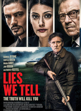Ложь, которую мы говорим (2017)