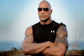 Дуэйн Джонсон исполнит сотрудника Интерпола в комедии режиссёра «Полтора шпиона» Дуэйн Джонсон исполнит сотрудника Интерпола в комедии режиссёра «Полтора шпиона»