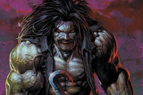 Возможно режиссёром экранизации комикса DC «Лобо» станет Майкл Бэй Возможно режиссёром экранизации комикса DC «Лобо» станет Майкл Бэй