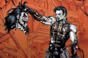 Возможно режиссёром экранизации комикса DC «Лобо» станет Майкл Бэй Возможно режиссёром экранизации комикса DC «Лобо» станет Майкл Бэй