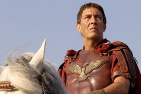 Мартин Скорсезе спродюсирует сериал о правителях Древнего Рима Мартин Скорсезе спродюсирует сериал о правителях Древнего Рима