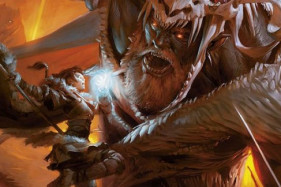 Настольную игру «Dungeons & Dragons» экранизирует режиссёр «Лего Фильм: Бэтмен» Настольную игру «Dungeons & Dragons» экранизирует режиссёр «Лего Фильм: Бэтмен»