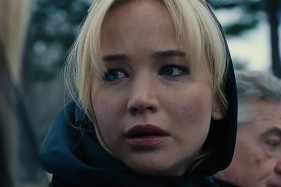 Дженнифер Лоуренс будет больше времени уделять общественно-политической деятельности в США  Дженнифер Лоуренс будет больше времени уделять общественно-политической деятельности в США