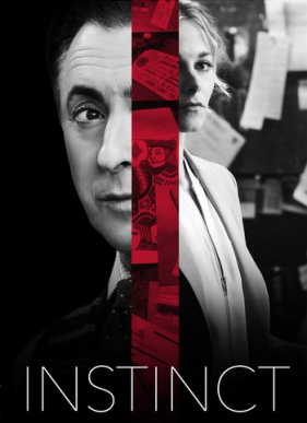 Инстинкт (2018-2019) 1-2 сезон