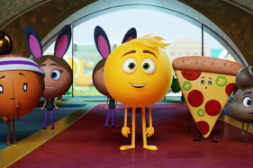 «Эмоджи фильм» - худшее творение года по итогам премии «Золотая малина — 2018» «Эмоджи фильм» - худшее творение года по итогам премии «Золотая малина — 2018»