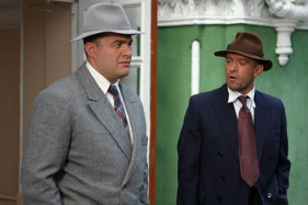 Съёмки второго сезона «Ликвидации» начнутся в текущем году Съёмки второго сезона «Ликвидации» начнутся в текущем году