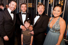 Примечательные и закулисные факты о недавно прошедшей церемонии «Оскар» Примечательные и закулисные факты о недавно прошедшей церемонии «Оскар»