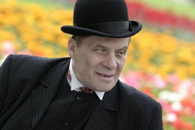 Режиссер «Легенды № 17» экранизирует «Мастера и Маргариту» Режиссер «Легенды № 17» экранизирует «Мастера и Маргариту»