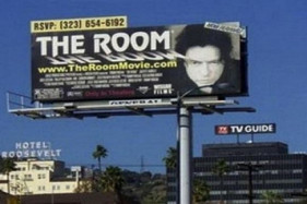 Как появился самый знаменитый плохой фильм в истории - «Комната» Томми Вайсо Как появился самый знаменитый плохой фильм в истории - «Комната» Томми Вайсо