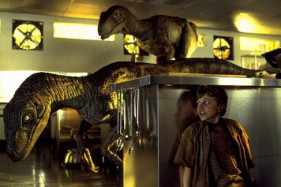 Джеймс Кэмерон намеревался снять «Парк юрского периода» иначе Джеймс Кэмерон намеревался снять «Парк юрского периода» иначе