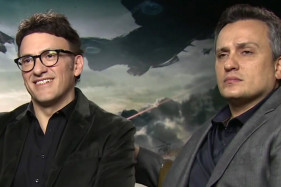 Режиссеры «Мстителей 3» попросили зрителей не спойлерить фильм Режиссеры «Мстителей 3» попросили зрителей не спойлерить фильм