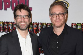 Сценаристы «Дэдпула» спродюсируют сериал для YouTube Сценаристы «Дэдпула» спродюсируют сериал для YouTube