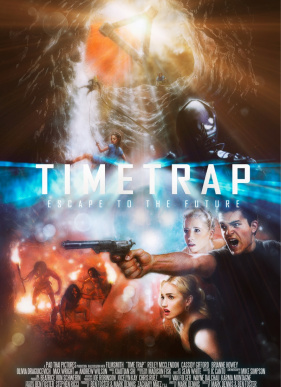 Ловушка времени (2017)