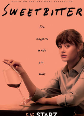 Сладкая горечь (2018) 1-2 сезон