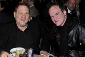 Харви Вайнштейн едва не заменил Питера Джексона Квентином Тарантино на посту режиссёра «Властелина колец» Харви Вайнштейн едва не заменил Питера Джексона Квентином Тарантино на посту режиссёра «Властелина колец»