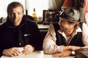 Гай Ричи вновь снимет криминальную драму Гай Ричи вновь снимет криминальную драму