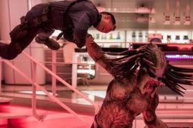 Первый трейлер ремейка «Хищник» гласит, что все проблемы из-за аутиста Первый трейлер ремейка «Хищник» гласит, что все проблемы из-за аутиста