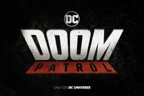 На стрим-сервис DC Universe появится экранизация комикса «Doom Patrol» На стрим-сервис DC Universe появится экранизация комикса «Doom Patrol»