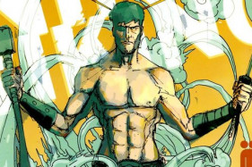 У экранизации комикса «Ковбой ниндзя викинг» появились новые сценаристы У экранизации комикса «Ковбой ниндзя викинг» появились новые сценаристы