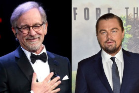 Спилберг и ДиКаприо, возможно, будут работать над фильмом о легендарном президенте США Спилберг и ДиКаприо, возможно, будут работать над фильмом о легендарном президенте США