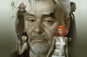 Люка Бессона обвинили в изнасиловании Люка Бессона обвинили в изнасиловании