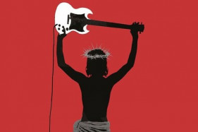 Режиссер «Идеальных незнакомцев» экранизирует роман «Второе пришествие» Режиссер «Идеальных незнакомцев» экранизирует роман «Второе пришествие»