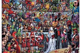 10 самых примечательных особенностей Дэдпула 10 самых примечательных особенностей Дэдпула