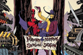 10 самых примечательных особенностей Дэдпула 10 самых примечательных особенностей Дэдпула