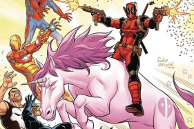 10 самых примечательных особенностей Дэдпула 10 самых примечательных особенностей Дэдпула