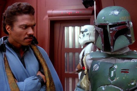 Режиссер «Логана» поставит спин-офф «Звездных войн» о Бобе Фетте Режиссер «Логана» поставит спин-офф «Звездных войн» о Бобе Фетте