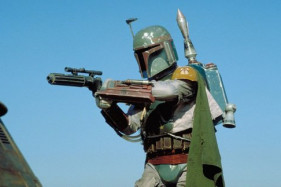 Режиссер «Логана» поставит спин-офф «Звездных войн» о Бобе Фетте Режиссер «Логана» поставит спин-офф «Звездных войн» о Бобе Фетте