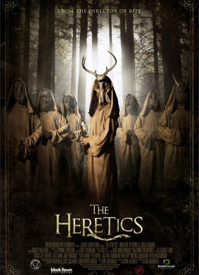 Еретики (2017)