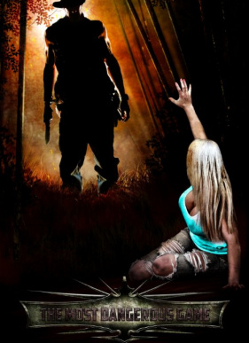 Самая опасная игра (2017)