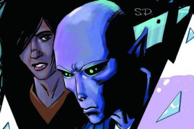 Телеканал Syfy заказал экранизацию комиксов про врача детектива инопланетянина Телеканал Syfy заказал экранизацию комиксов про врача детектива инопланетянина