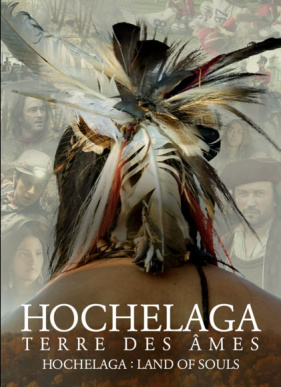 Хочелага, земля душ (2017)