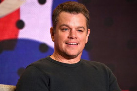 Мэтт Дэймон может сыграть «Короля нефти» Мэтт Дэймон может сыграть «Короля нефти»