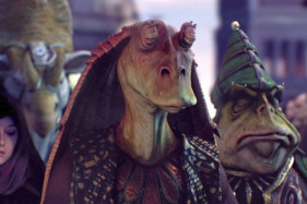 Фанаты «Звёздных войн» едва не довели до суицида исполнителя роли Джа-Джа Бинкса Фанаты «Звёздных войн» едва не довели до суицида исполнителя роли Джа-Джа Бинкса